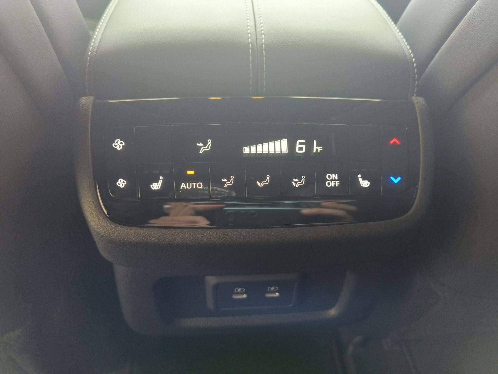 2027 INFINITI QX60 SPORT AWD