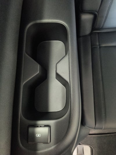 2027 INFINITI QX60 SPORT AWD