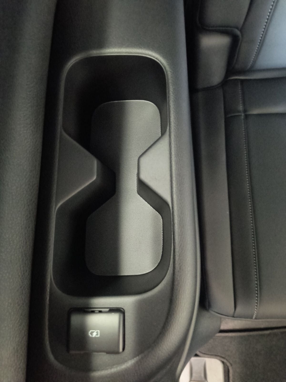 2027 INFINITI QX60 SPORT AWD