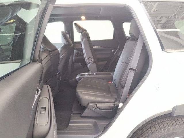 2027 INFINITI QX60 SPORT AWD