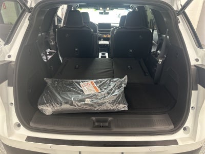 2027 INFINITI QX60 LUXE AWD
