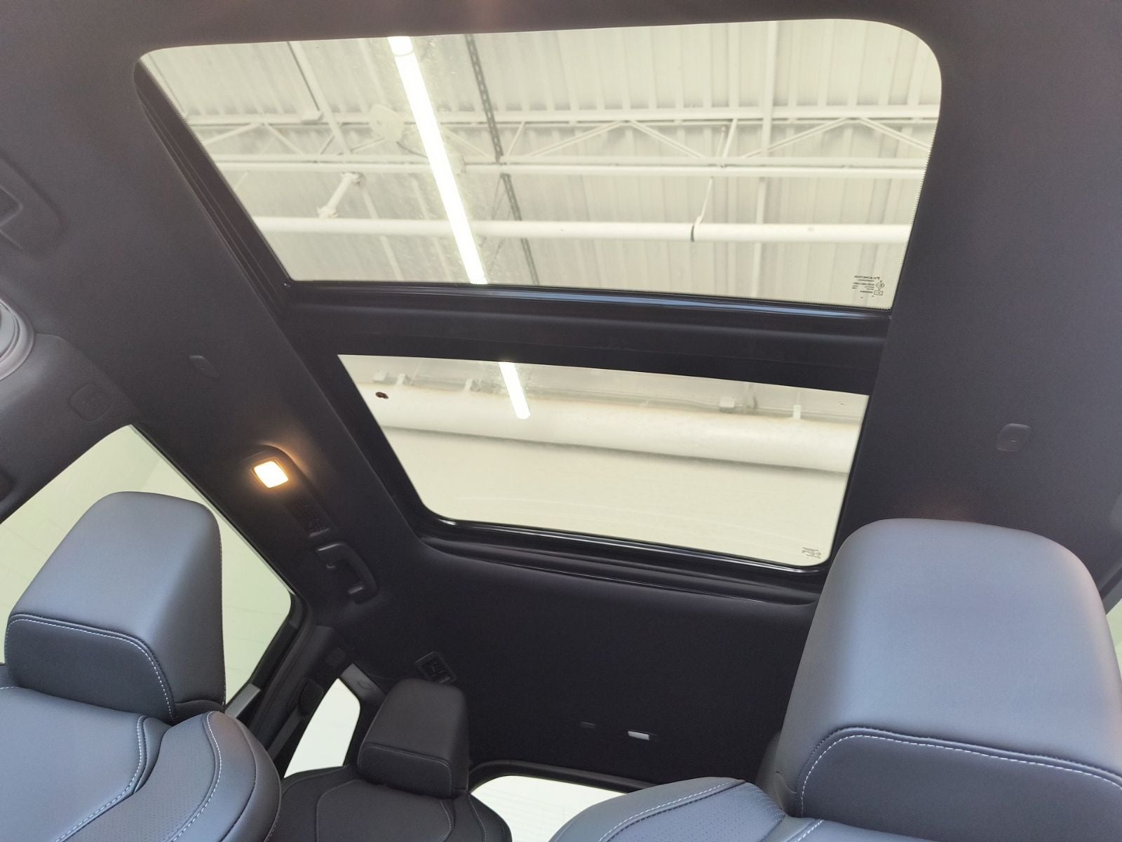 2027 INFINITI QX60 SPORT