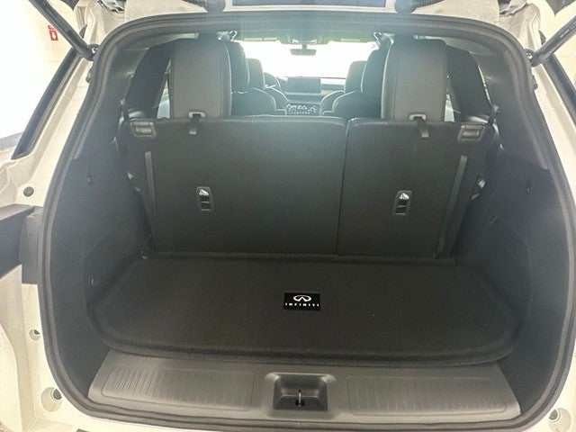 2027 INFINITI QX60 SPORT