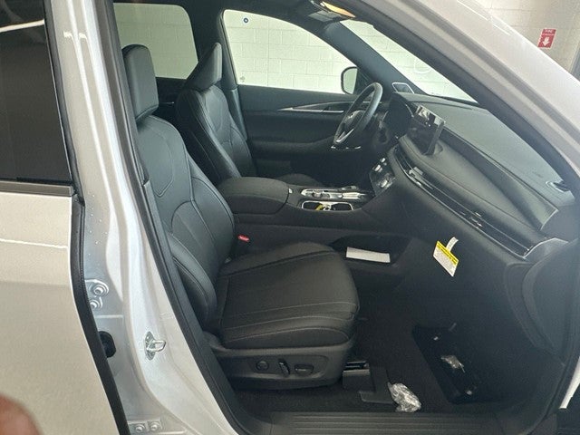 2027 INFINITI QX60 SPORT