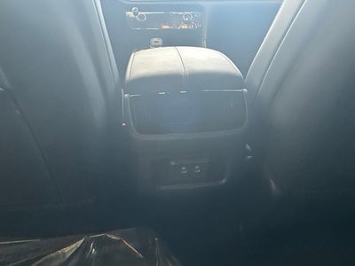 2027 INFINITI QX60 SPORT