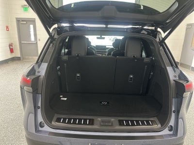 2027 INFINITI QX60 Autograph AWD