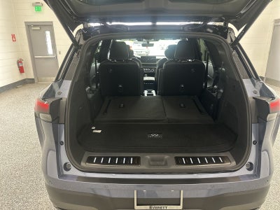 2027 INFINITI QX60 Autograph AWD
