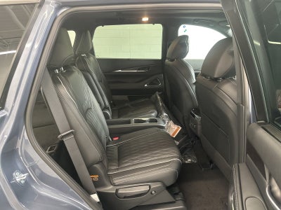 2027 INFINITI QX60 Autograph AWD