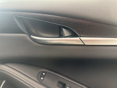 2027 INFINITI QX60 Autograph AWD