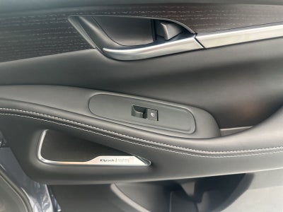 2027 INFINITI QX60 Autograph AWD