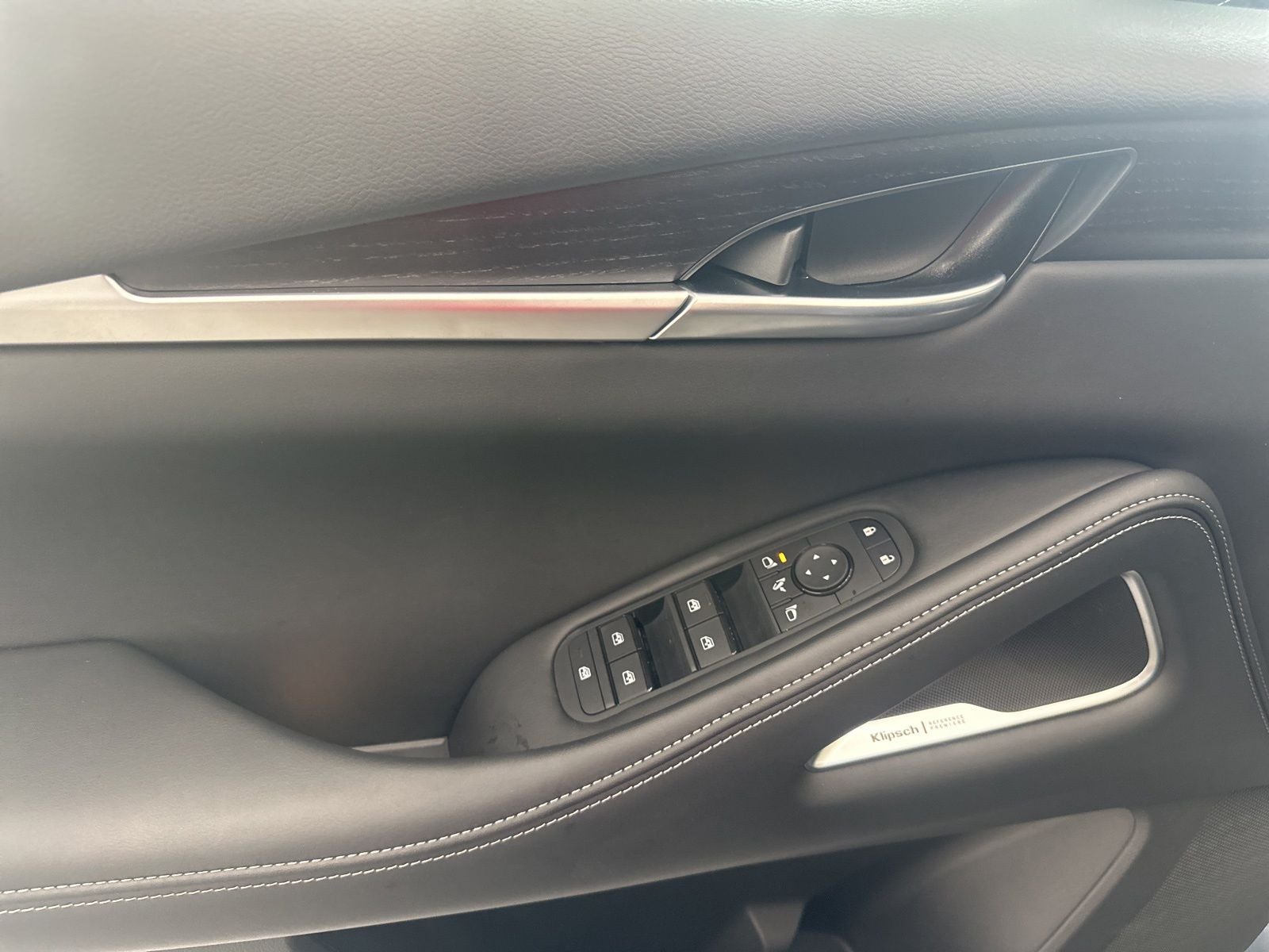 2027 INFINITI QX60 Autograph AWD