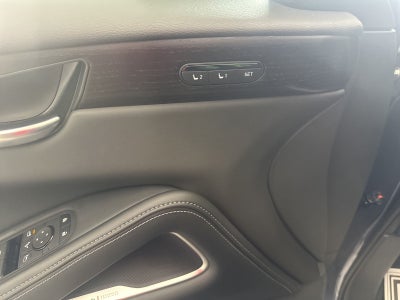 2027 INFINITI QX60 Autograph AWD