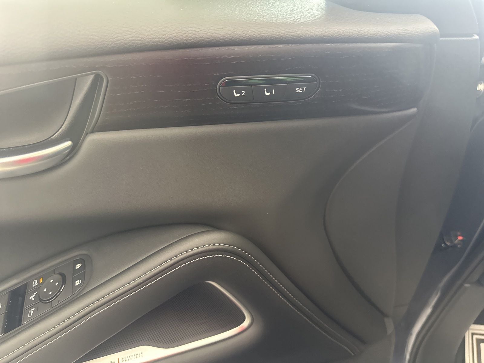2027 INFINITI QX60 Autograph AWD