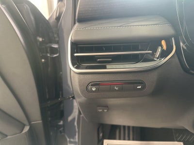 2027 INFINITI QX60 Autograph AWD