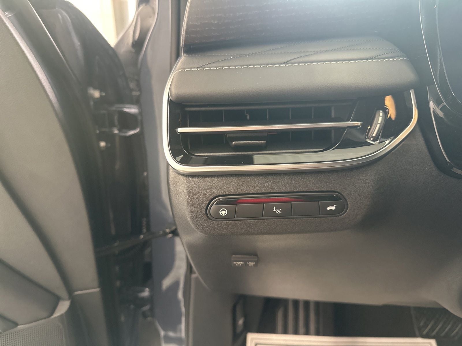 2027 INFINITI QX60 Autograph AWD