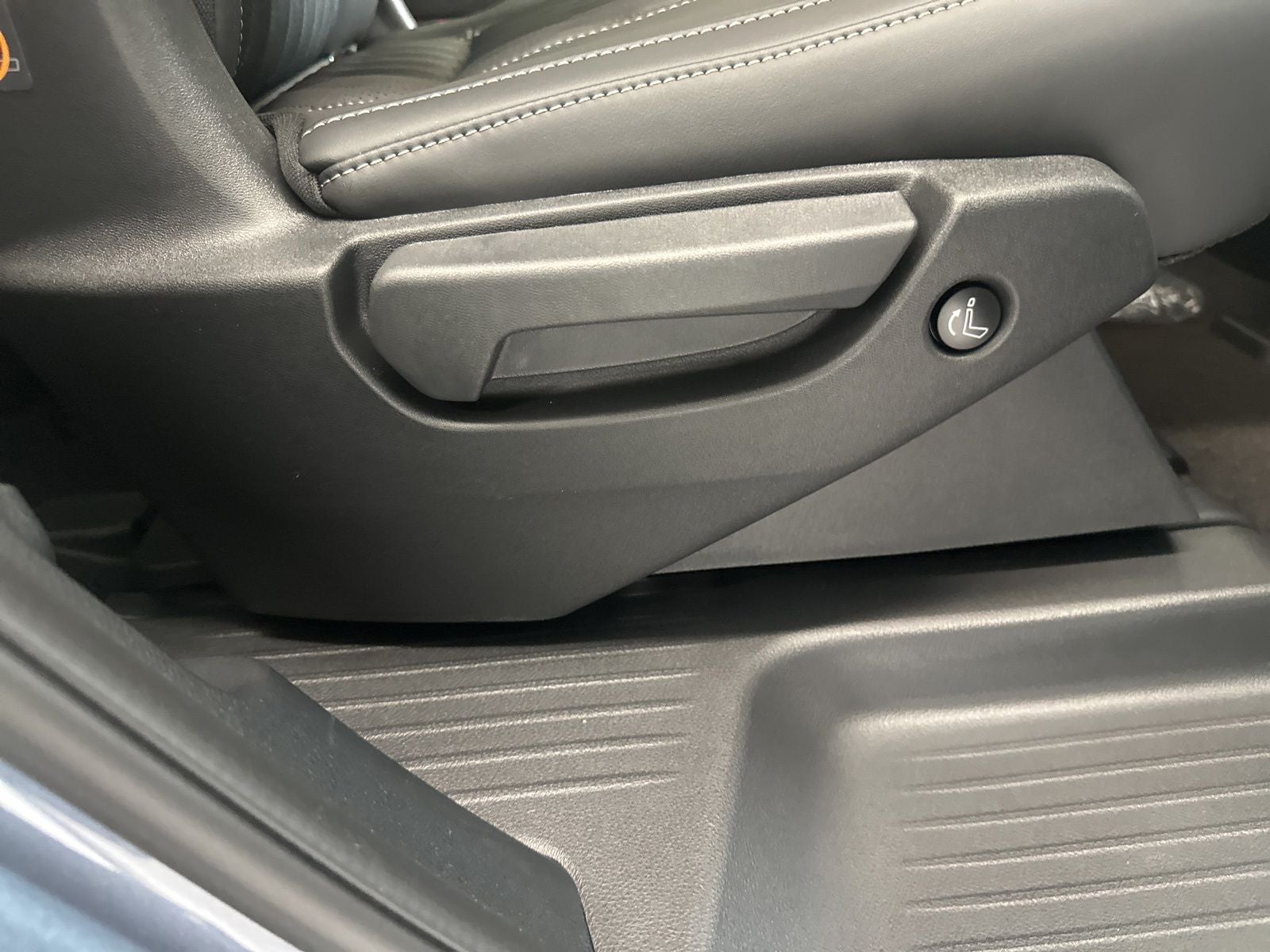 2027 INFINITI QX60 Autograph AWD