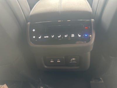 2027 INFINITI QX60 Autograph AWD