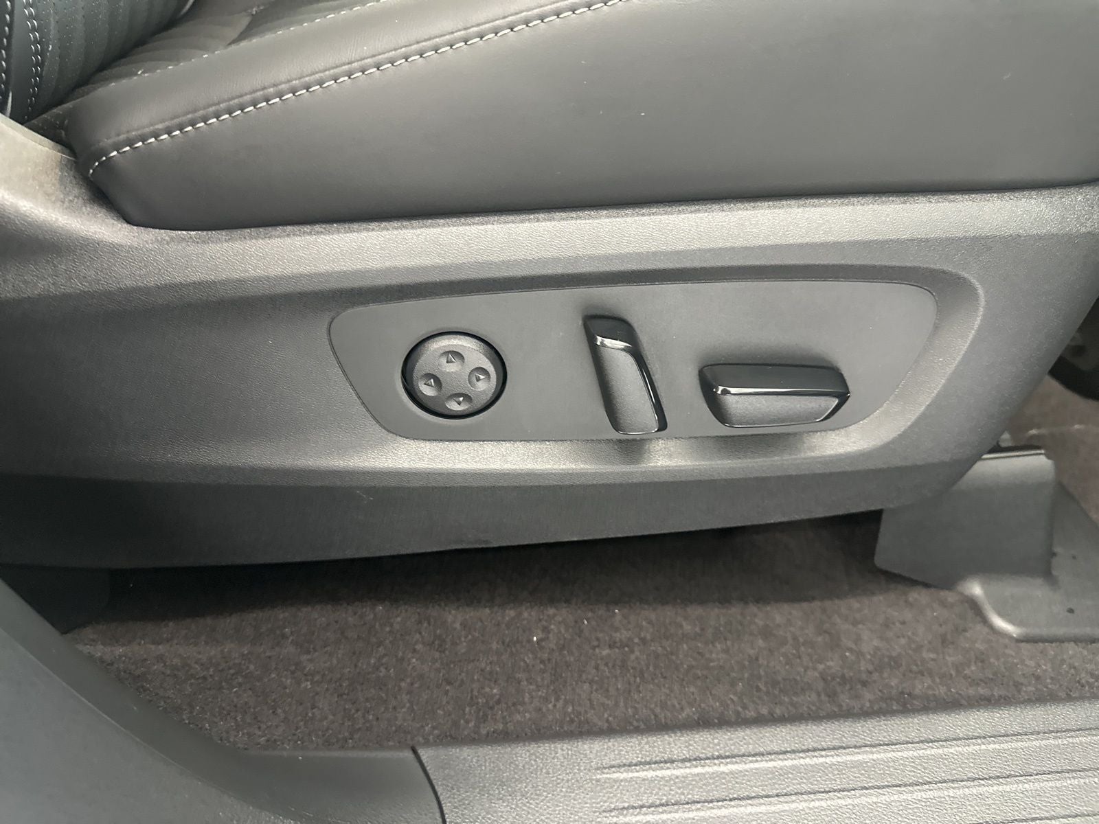 2027 INFINITI QX60 Autograph AWD
