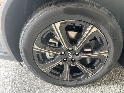 2027 INFINITI QX60 Autograph AWD