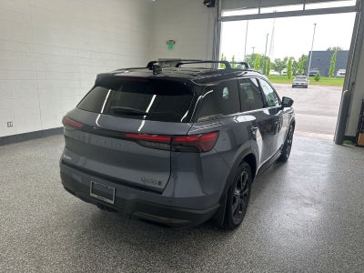 2027 INFINITI QX60 Autograph AWD