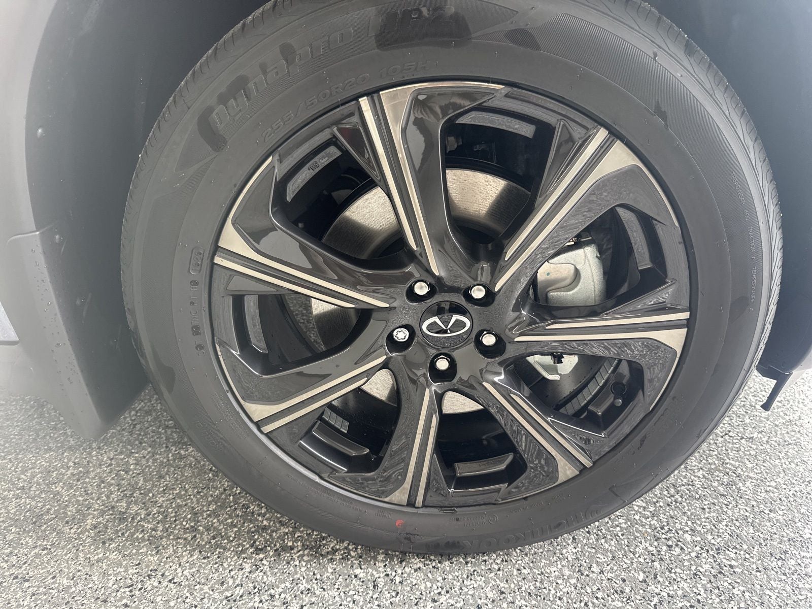 2027 INFINITI QX60 Autograph AWD