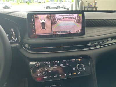 2027 INFINITI QX60 Autograph AWD