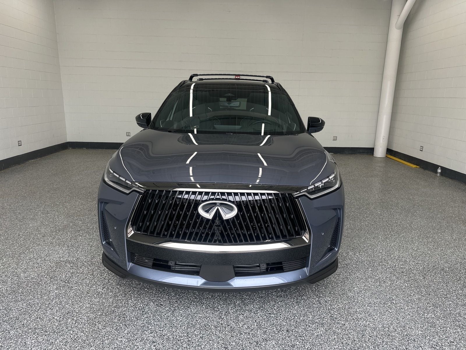 2027 INFINITI QX60 Autograph AWD