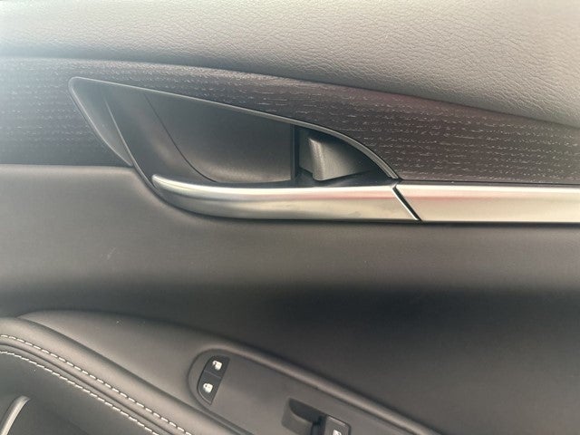 2027 INFINITI QX60 Autograph AWD