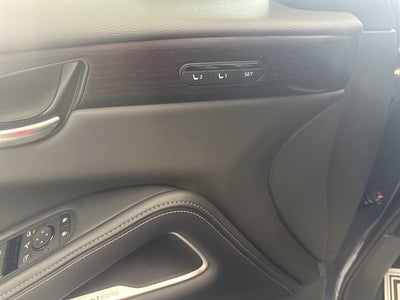 2027 INFINITI QX60 Autograph AWD
