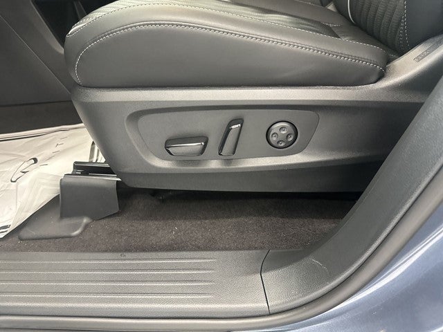 2027 INFINITI QX60 Autograph AWD