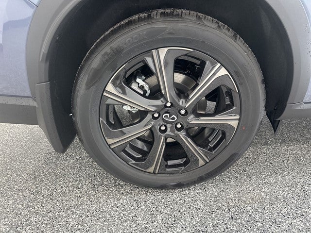 2027 INFINITI QX60 Autograph AWD