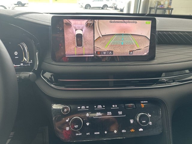 2027 INFINITI QX60 Autograph AWD