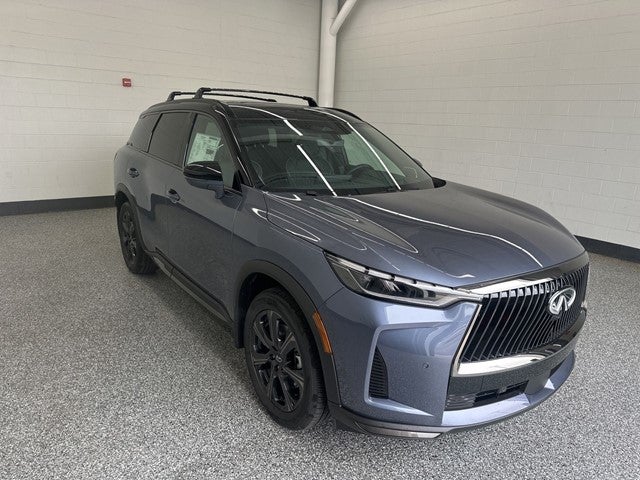 2027 INFINITI QX60 Autograph AWD