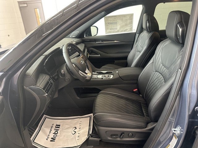 2027 INFINITI QX60 Autograph AWD