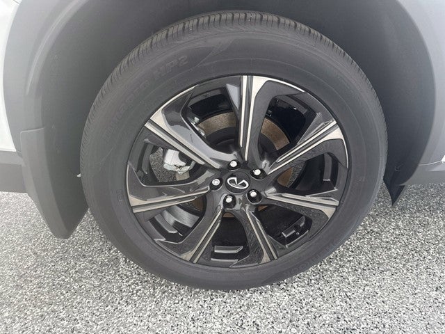 2027 INFINITI QX60 Autograph AWD