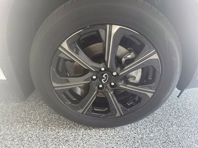 2027 INFINITI QX60 Autograph AWD