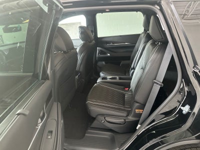 2027 INFINITI QX60 Autograph AWD