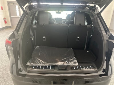 2027 INFINITI QX60 Autograph AWD