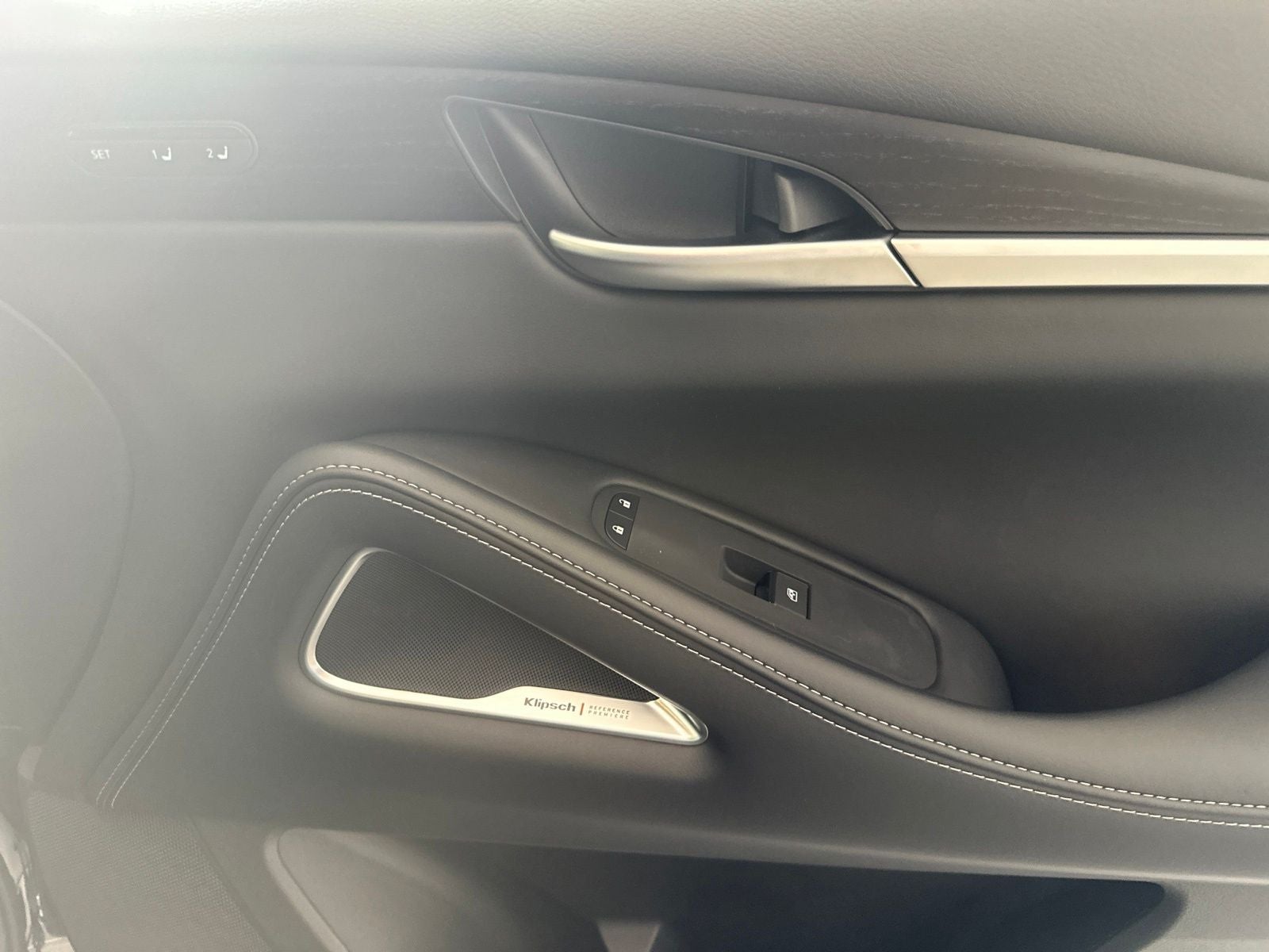 2027 INFINITI QX60 Autograph AWD