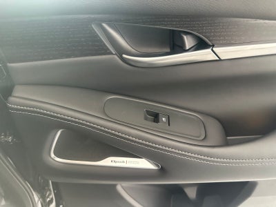 2027 INFINITI QX60 Autograph AWD