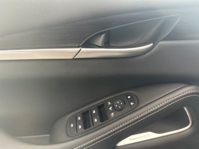 2027 INFINITI QX60 Autograph AWD