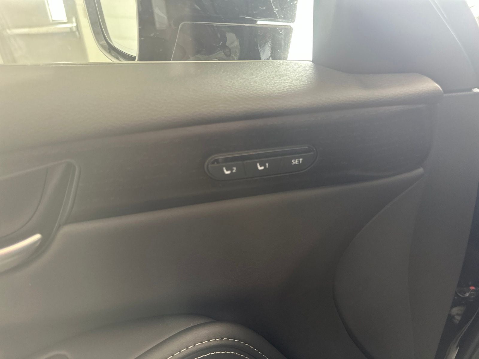 2027 INFINITI QX60 Autograph AWD