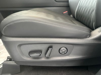 2027 INFINITI QX60 Autograph AWD