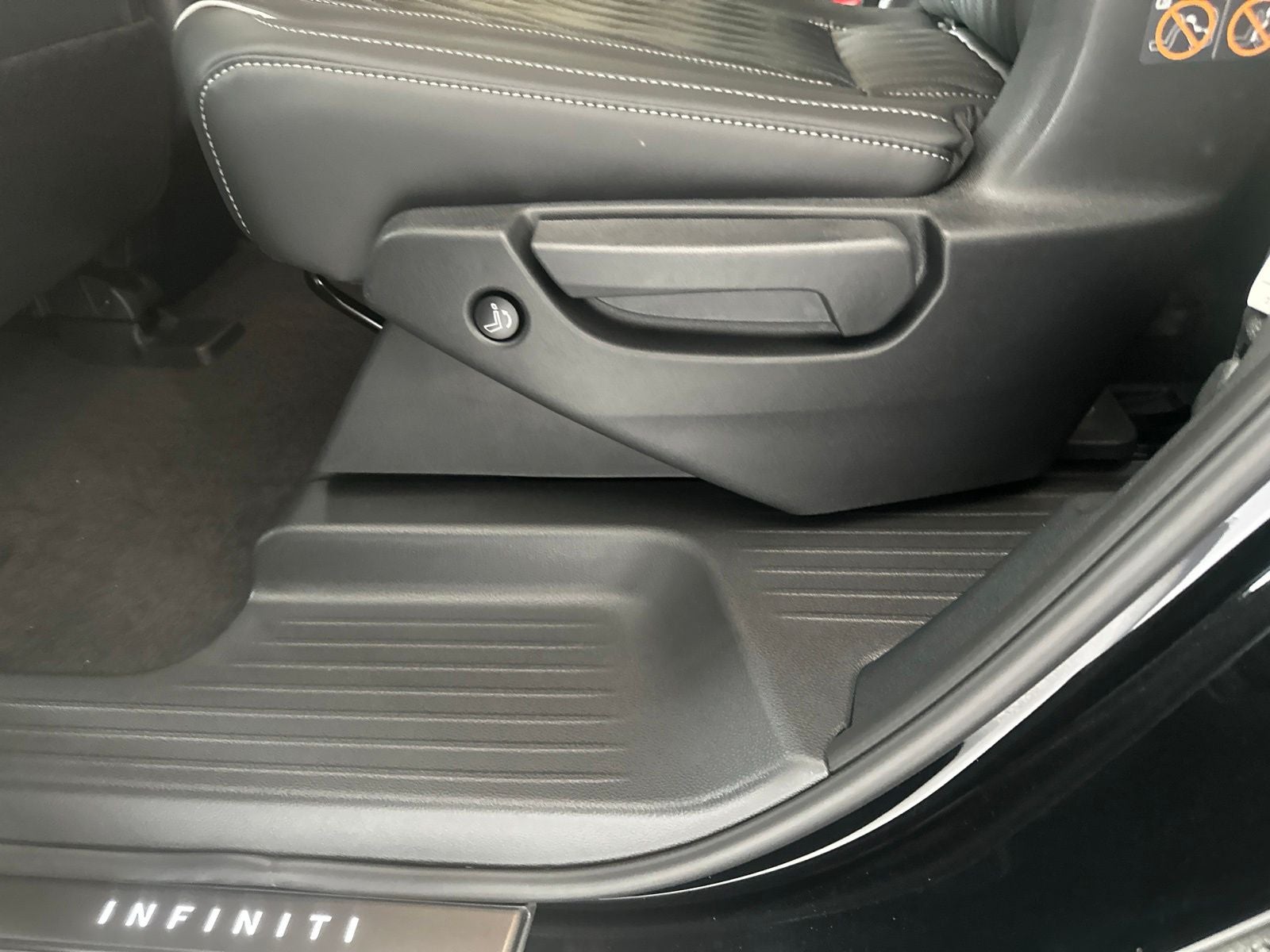 2027 INFINITI QX60 Autograph AWD