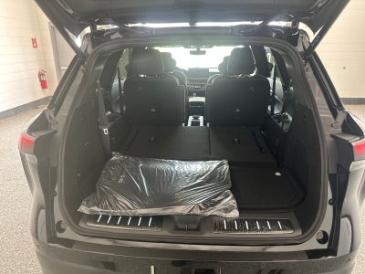 2027 INFINITI QX60 Autograph AWD