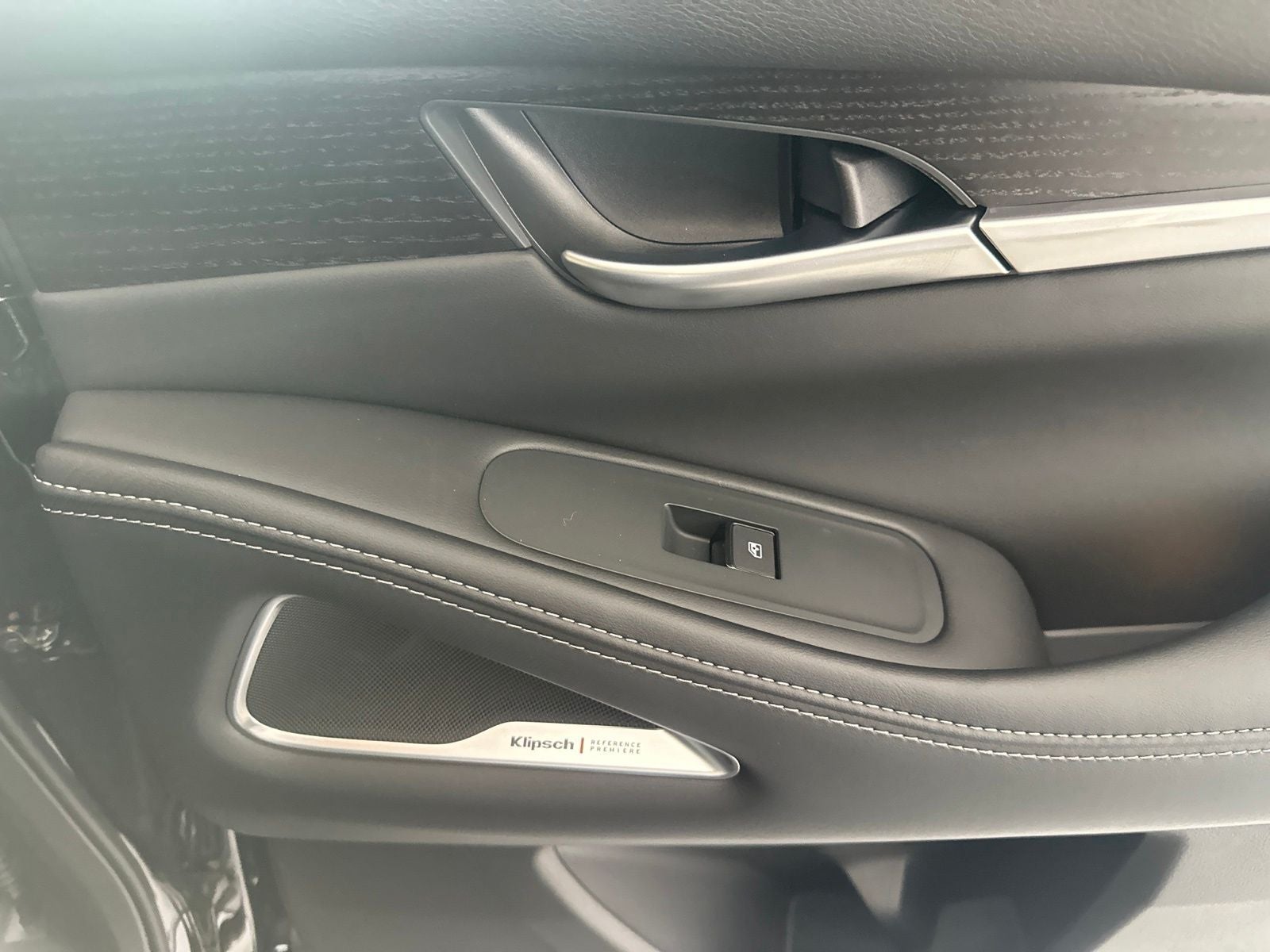 2027 INFINITI QX60 Autograph AWD