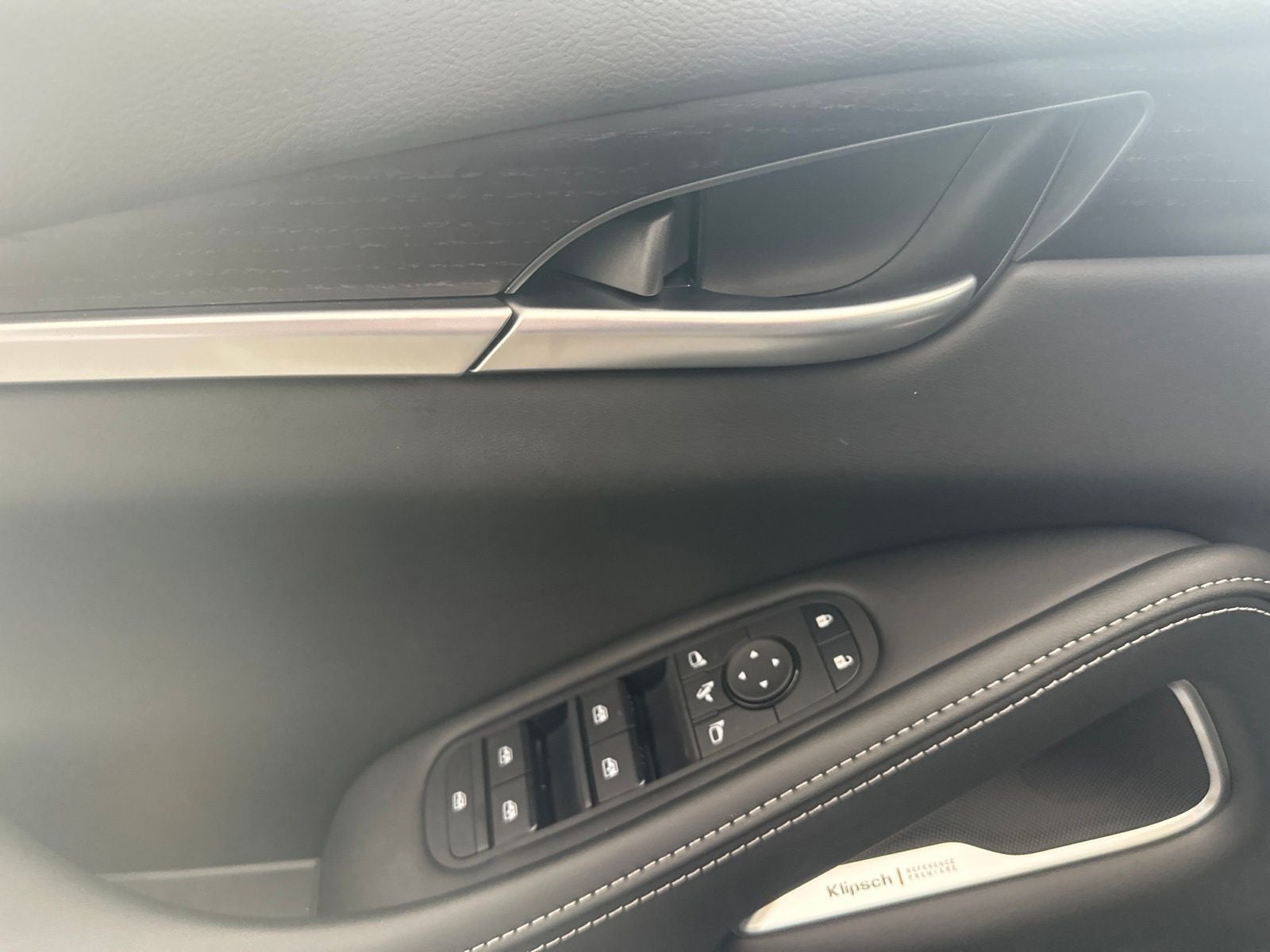 2027 INFINITI QX60 Autograph AWD