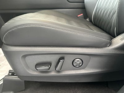 2027 INFINITI QX60 Autograph AWD
