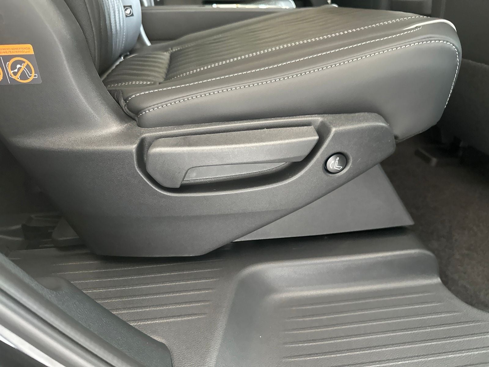 2027 INFINITI QX60 Autograph AWD