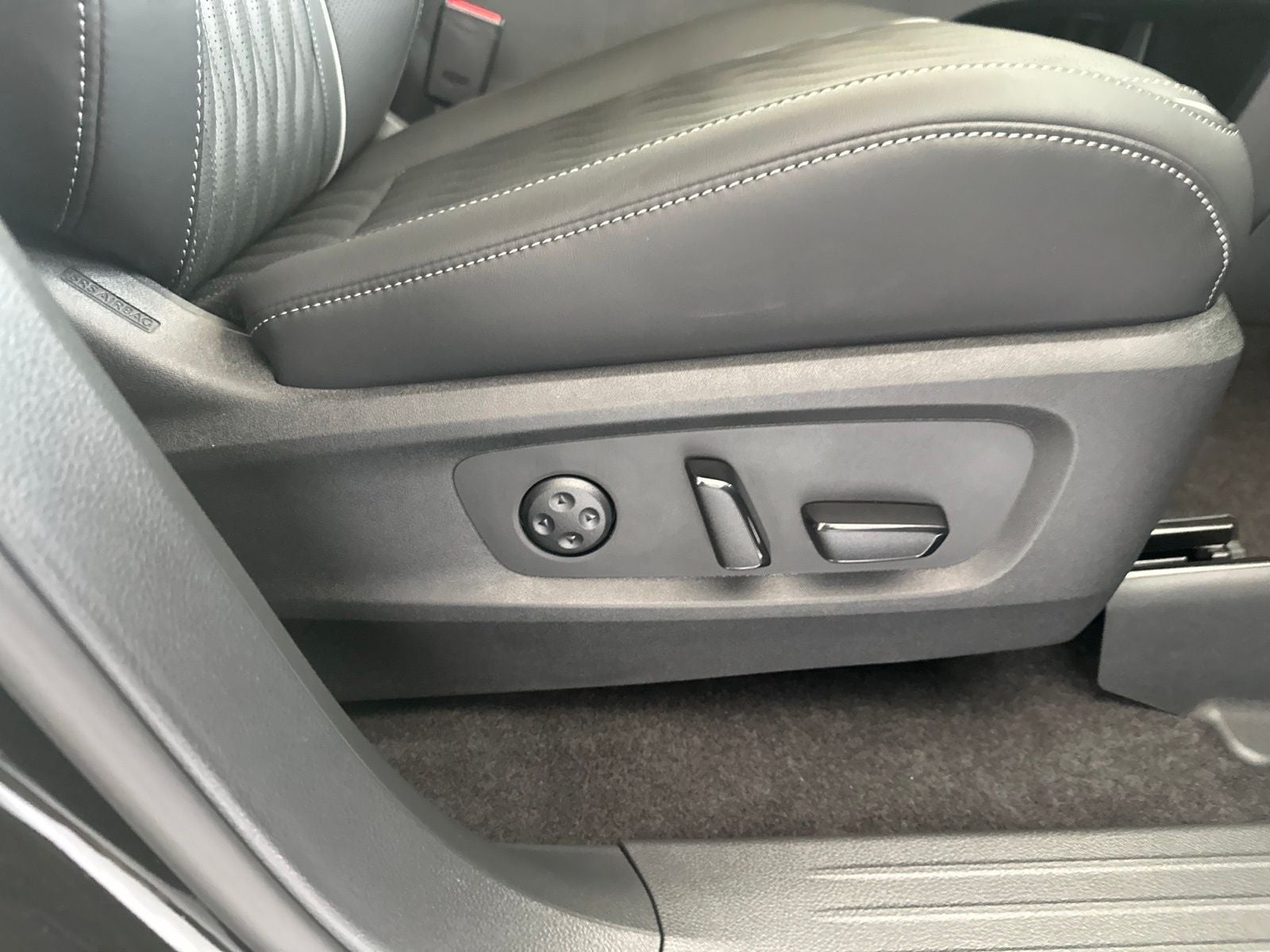 2027 INFINITI QX60 Autograph AWD